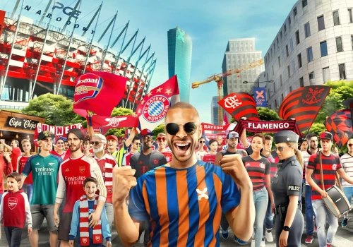Blisko 50 mln budżetu i 395 graczy. Polski Copa City notuje fatalny start