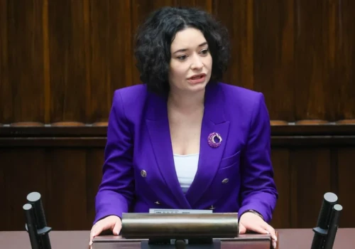Afera z lekarzem-milionerem dzieli koalicję. 