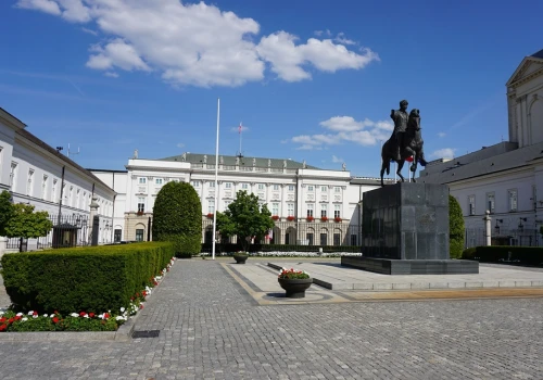 BBN chce informacji od MSWiA ws. zabójstwa w Białej Podlaskiej!