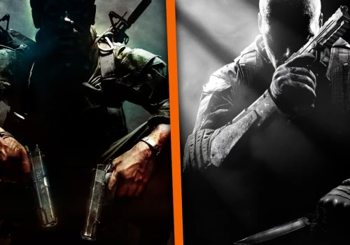 To już oficjalne. Dwie kultowe odsłony Call of Duty trafią na PS4 i PS5