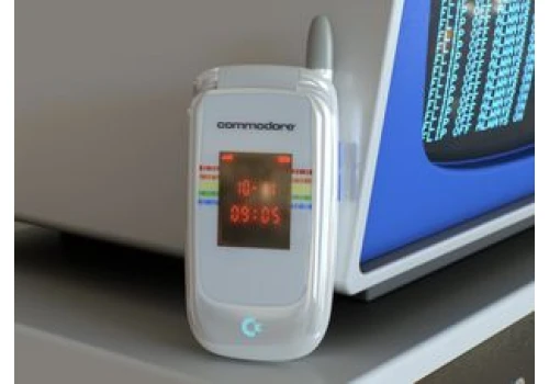 Commodore wraca po latach. Callback 8020 to telefon 