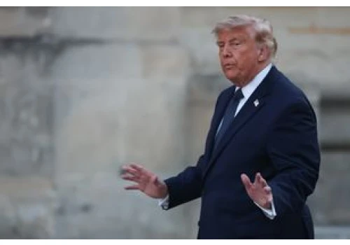 USA zmieniają zdanie ws. rakiet Iranu? Trump: 