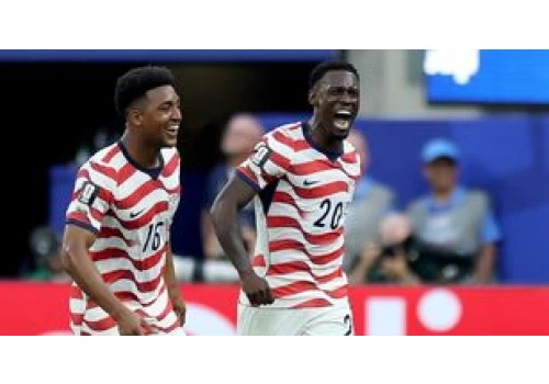 USA - Australia na żywo 19.06.2026 r. Gdzie oglądać transmisję w TV i stream w internecie? Wynik meczu, online, relacja, składy drużyn
