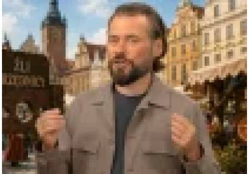 Mandat za krewetki w pizzy bezprawny, zastosowano nieistniejącą pocedurę... XD
