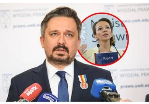 KO ma kandydatkę na RPO. Poszedł SMS: 