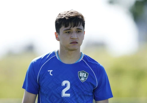 Polskie kluby go nie chciały. Teraz gra na mundialu