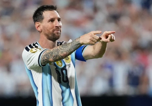 Ronaldo powiedział, co naprawdę myśli o Messim