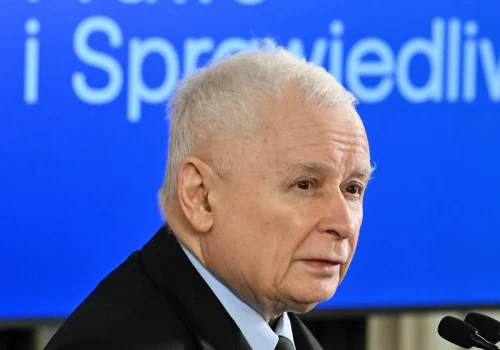Prof. Chwedoruk: Ostateczny głos wciąż należy do prezesa. To on trzyma długopis podpisujący listy