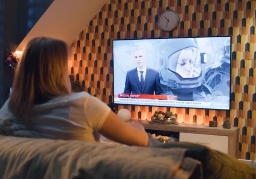 Nowa stacja telewizyjna wchodzi do Polski. To ulubiony kanał informacyjny Donalda Trumpa