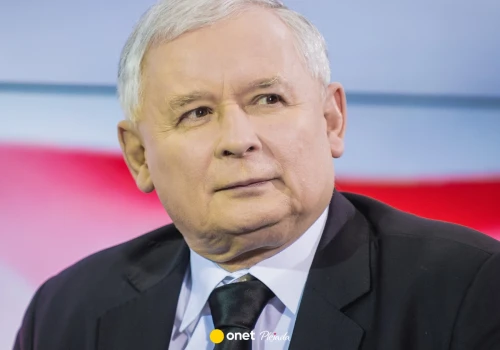 Jarosław Kaczyński nie zdał z klasy do klasy. Po latach wspominał o 