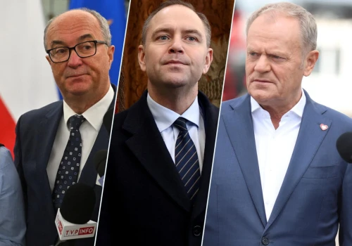 Zapowiedź wysokich podwyżek dla władzy. Zwykły Polak może liczyć na 144 zł