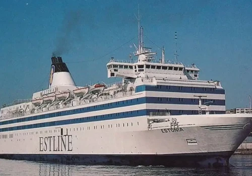 (1) Droga do katastrofy promu „Estonia” – tragedia z 1994 roku pochłonęła 852 ofiary