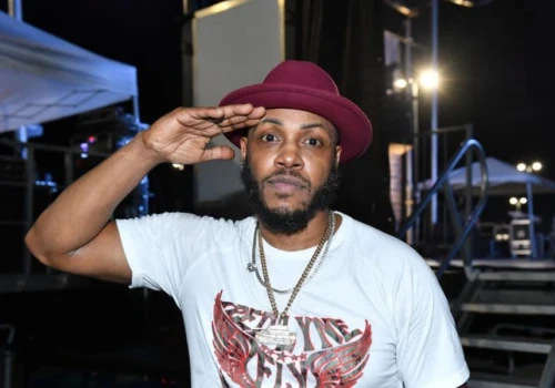 Mystikal spędzi 20 lat w więzieniu. Raper dostał maksymalny wyrok