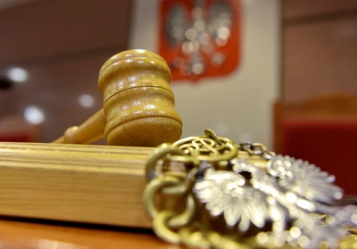 Komisja Wenecka oceniła prezydencki projekt ustawy ws. sądownictwa. 