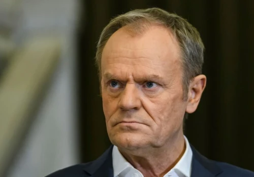 Nowy sondaż dla Tuska jest alarmem. Nie ma koalicjantów, by utrzymać władzę
