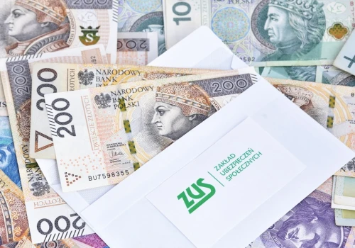 Skończyłeś 56 lat? ZUS wysyła 4475,46 zł świadczenia przed emeryturą