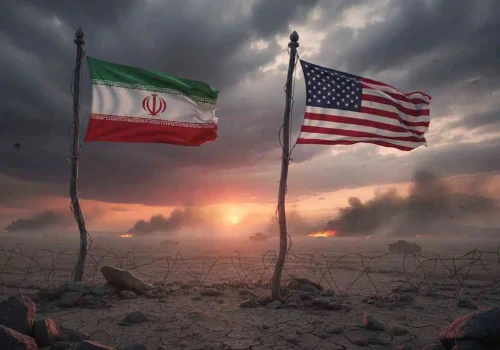 Sztuczna Inteligencja od Muska pomogła w bombardowaniu Iranu! Sensacyjne doniesienia z USA