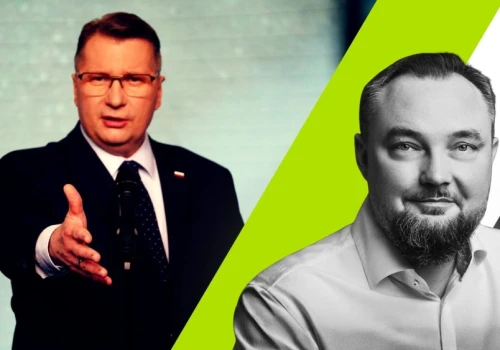 2 mądre i 2 głupie pomysły Czarnka. PiS nie ma odwagi ws. emerytur