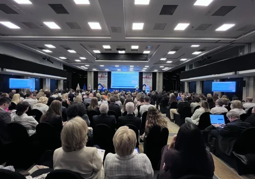 W Warszawie trwają OECI Oncology Days 2026. Przyjechali eksperci z całego świata