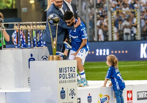 Największy przetarg w historii polskiego sportu. 