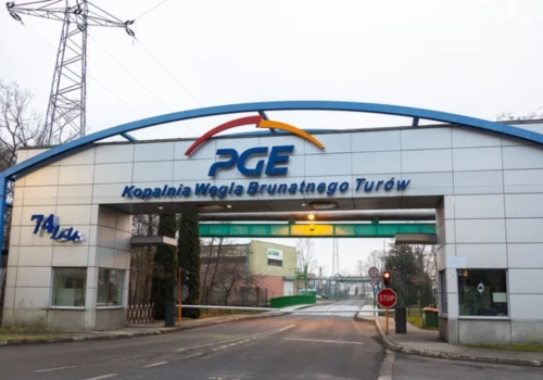Zabytkowy kurort zagrożony przez kopalnię Turów. Przełomowa decyzja sądu