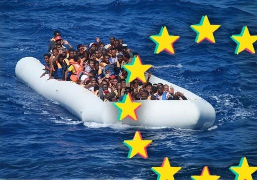 UE zaostrza zasady deportacji imigrantów. W końcu realna zmiana?