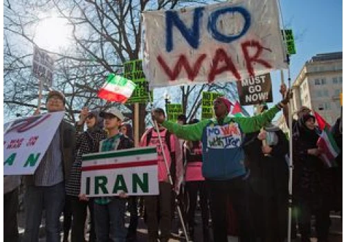 Ile kosztowała wojna z Iranem? Tyle zapłacili zwykli Amerykanie