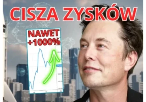 SpaceX akcje warte nawet 10 razy więcej? Ten ukryty inwestor zbudował fortunę
