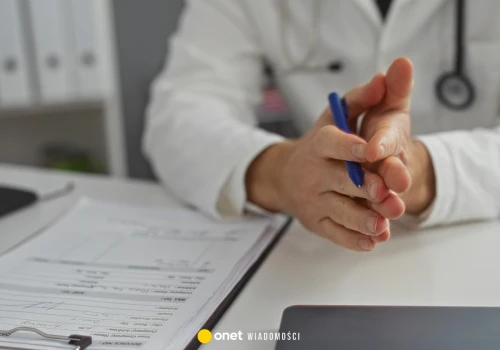 Tyle zarabiają lekarze w Polsce. Wiadomo, którzy mają najwyższe stawki
