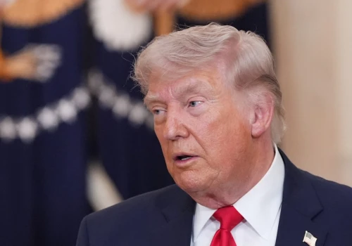 Decyzja Fed ws. stóp procentowych. Krótki komentarz Trumpa