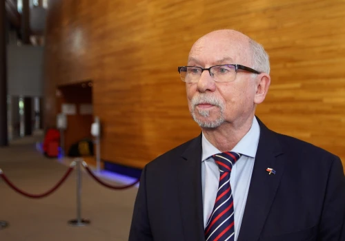 Trwa debata nad nowymi źródłami dochodów do budżetu UE. Chodzi o spłatę wspólnego długu po pandemii