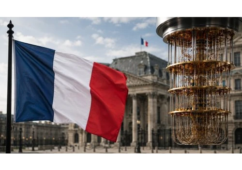 Francja szykuje zmianę szyfrowania