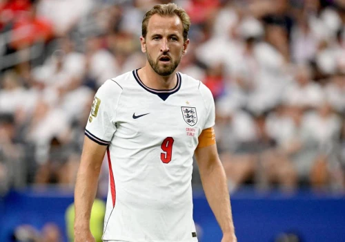 Harry Kane wśród najlepszych. Dogonił Polaka