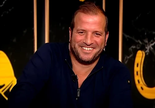 Burza po słowach Van der Vaarta o Japończykach. Teraz przeprasza
