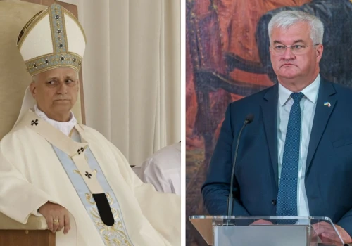 Papież nie krył poruszenia. Zareagował na ostatni ruch Rosji