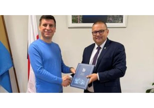 Drogi, zjazdy i dojście do kolei. Gmina Kunice przygotowuje inwestycje
