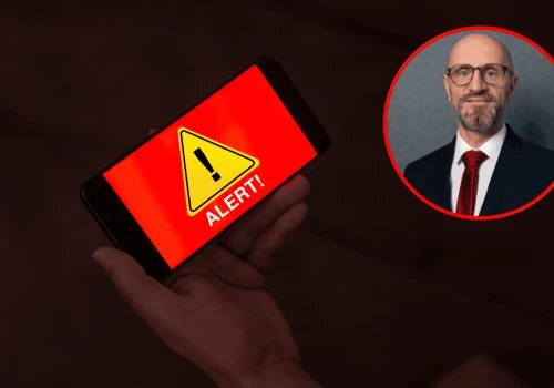 Kody SMS do logowania to za mało. UODO ostrzega