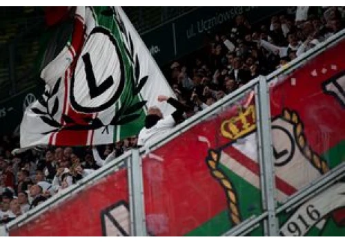 Legia Warszawa uruchomiła sieć komórkową. W pakiecie klubowe benefity