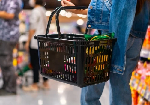 Zmodyfikowana genetycznie żywność w supermarketach. UE luzuje przepisy