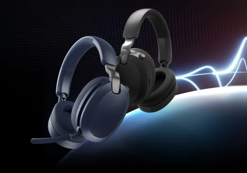 MSI MAESTRO 500 WIRELESS, czyli słuchawki dla wymagających