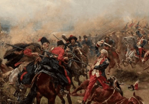 Kalendarium historyczne: 18 czerwca 1792 – Bitwa pod Zieleńcami
