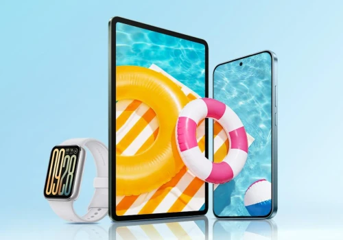 Xiaomi obniża ceny na wakacje. Flagowy Xiaomi 17 Ultra tańszy o 600 zł, a POCO kusi pojemną baterią