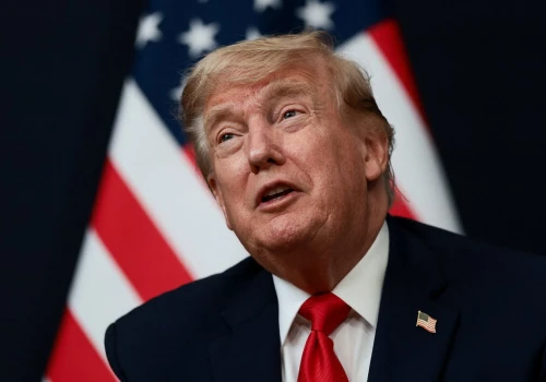 Koniec wojny z Iranem. Trump podpisał wstępne porozumienie. Jakie są ustalenia?
