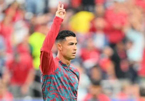 Mundial 2026/ Trener Portugalii nie zważa na wiek Ronaldo