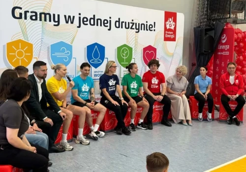 Stobno wśród najlepszych szkół!