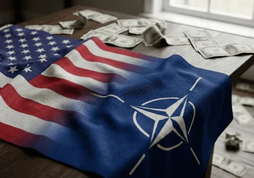 USA ograniczają udział w siłach reagowania NATO ze skutkiem natychmiastowym