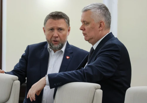 Ukraiński wywiad szpieguje w Polsce. Wynoszą informacje, Polacy na celowniku