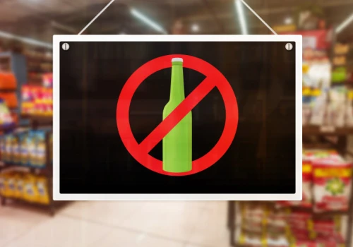 Zbliża się koniec nocnej sprzedaży alkoholu w Polsce? Wszystko na to wskazuje