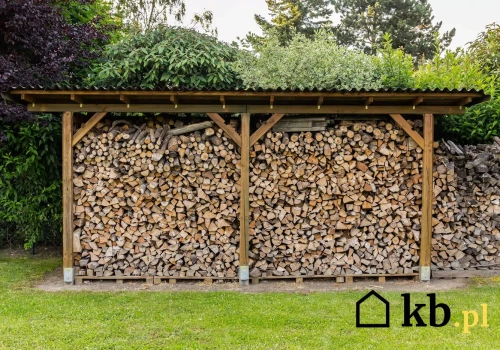 Ile czasu sezonować drewno opałowe? Bardzo wiele zależy od gatunku drewna