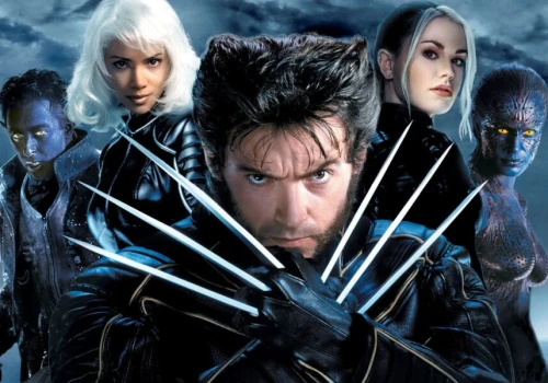 X-MEN 2: jak dziesięcioletnia dziewczynka uratowała najlepszy film w serii